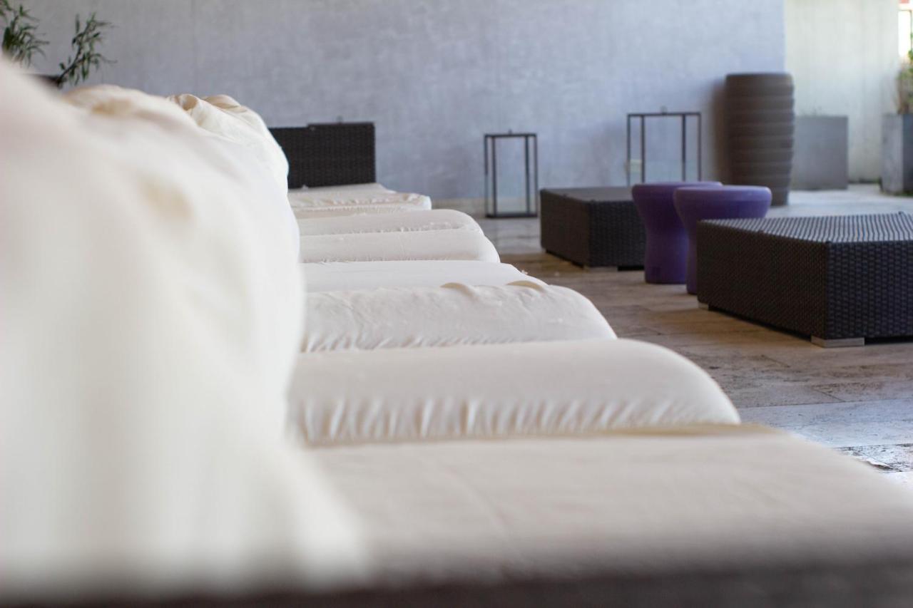 Comfortable Studio Palermo Soho -T310- Buenos Aires Eksteriør bilde