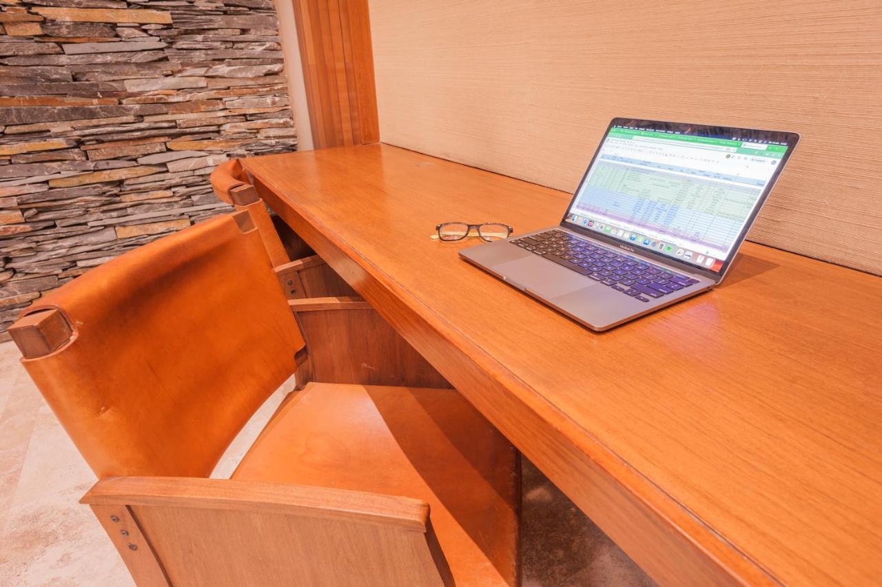 Comfortable Studio Palermo Soho -T310- Buenos Aires Eksteriør bilde