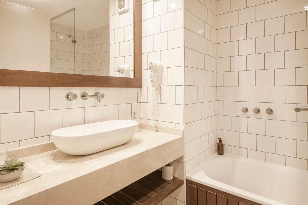 Comfortable Studio Palermo Soho -T310- Buenos Aires Eksteriør bilde